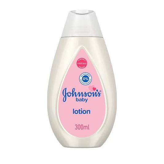 Novex Daily Moisturizer Baby Lotion